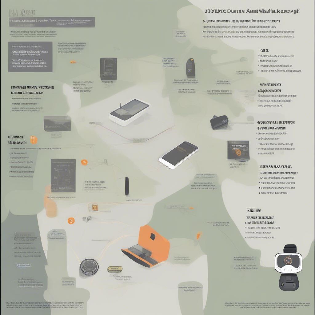 Zukunft der Waki Taki Technologie