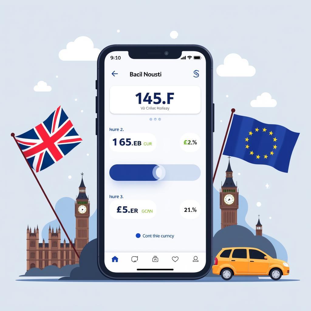 Wechselkurs von 145 Pfund Sterling in Euro