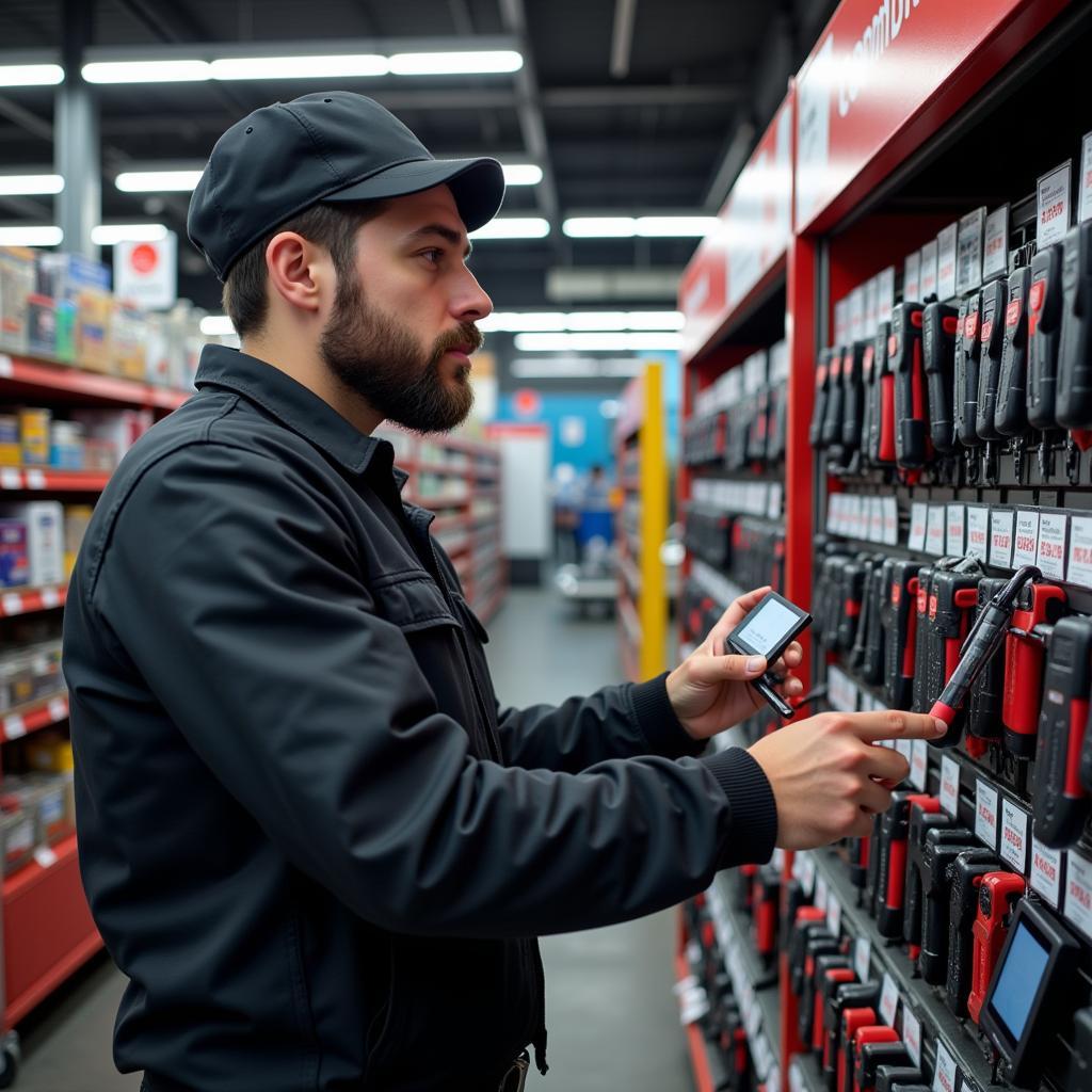 Angebote Combi Markt im Geschäft