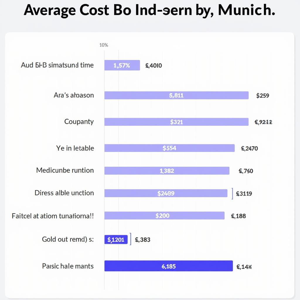 Audi Service München Kosten