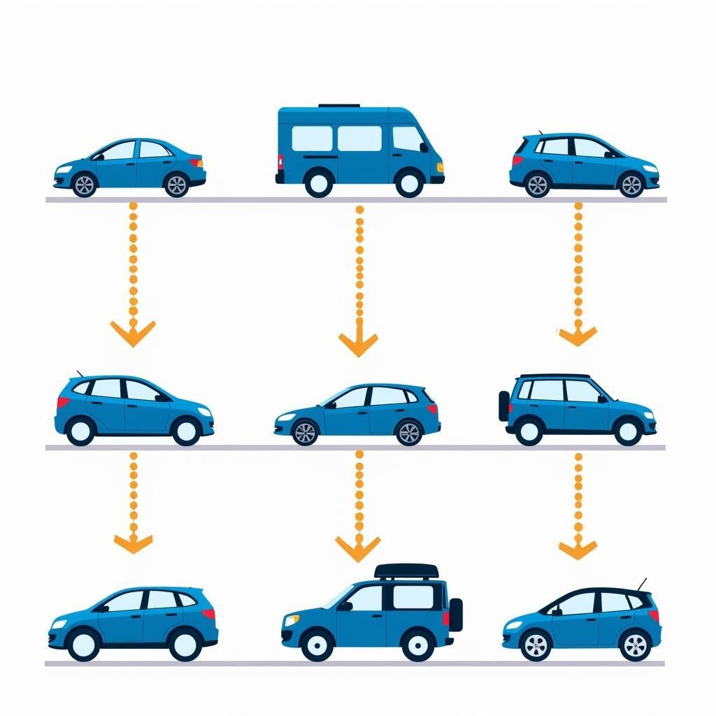 Autovermietung OK: Die richtige Auswahl für Ihre Mobilität