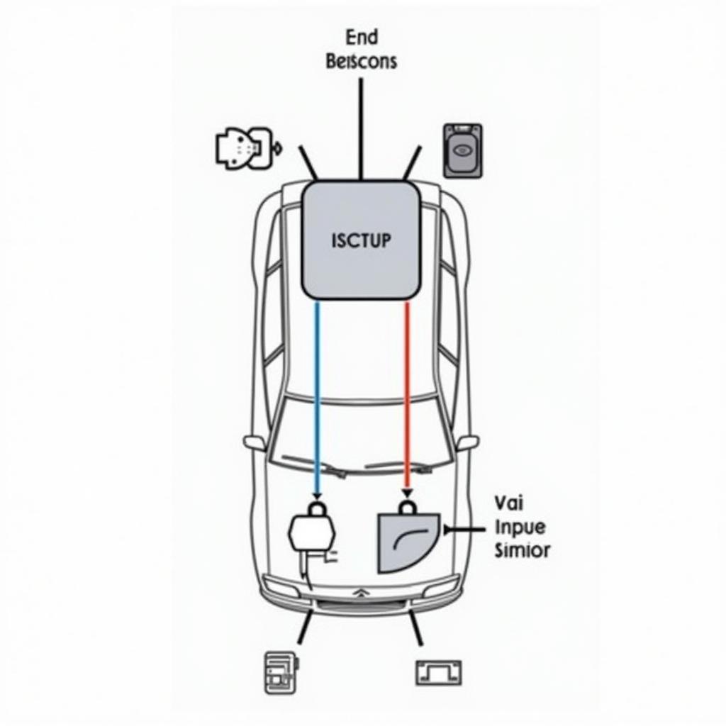 Funktionsweise des Citroen Postert