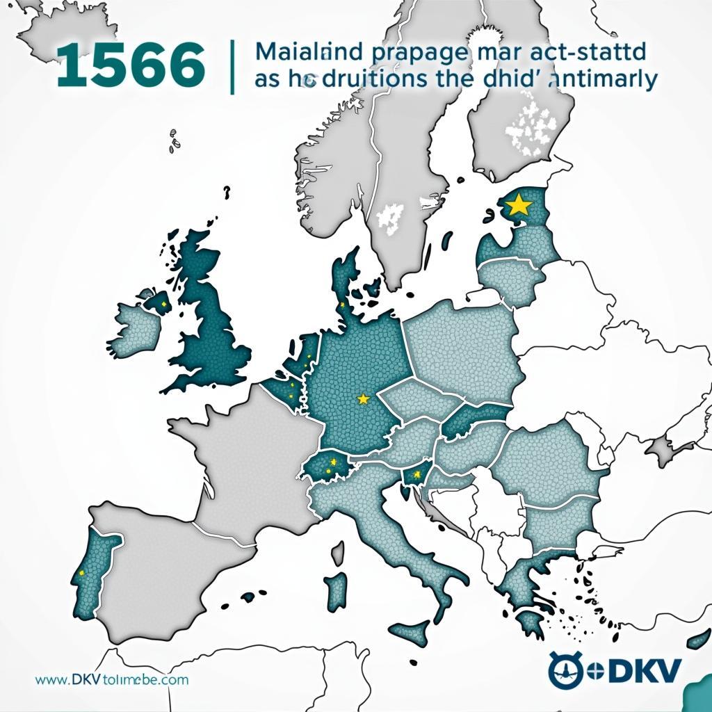 DKV Tankkarte Tankstellen Netzwerk in Deutschland und Europa