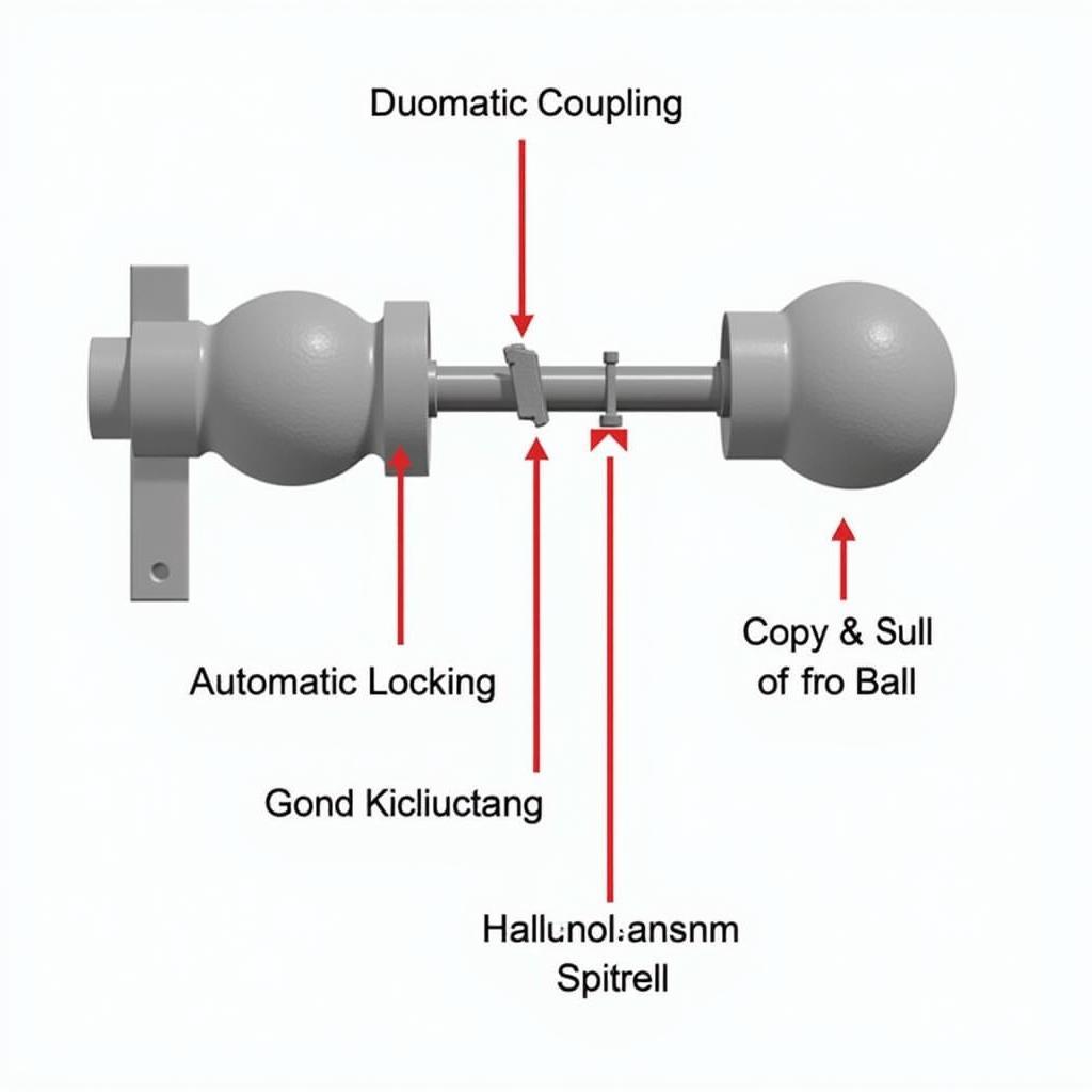 Duomatic Kupplung Funktion