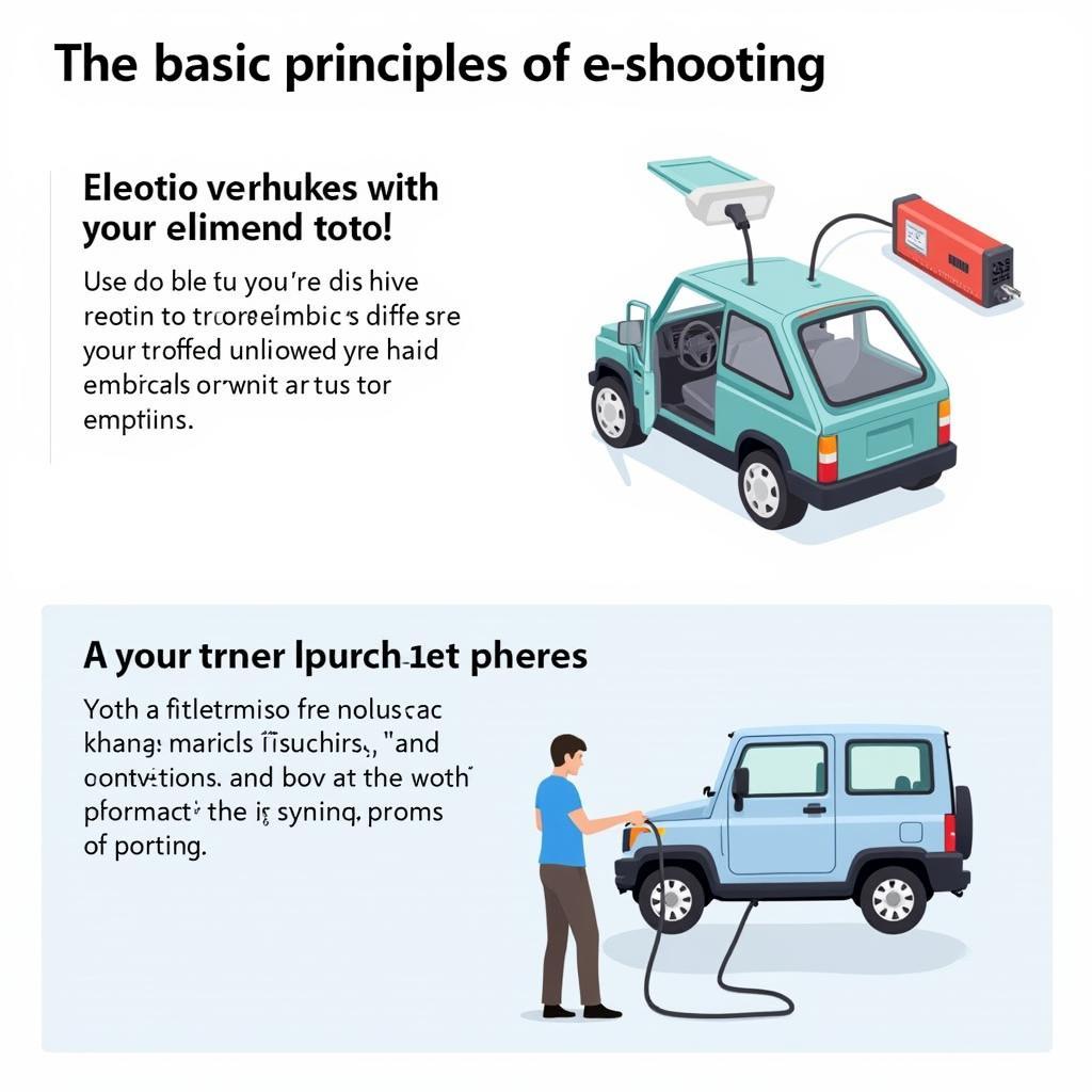 Grundlagen des E-Shootings