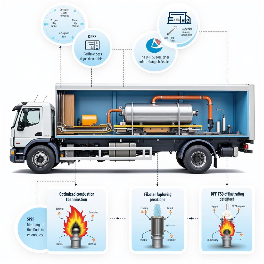 Euro 5 Technologie im Detail: DPF, SCR und optimierte Verbrennung