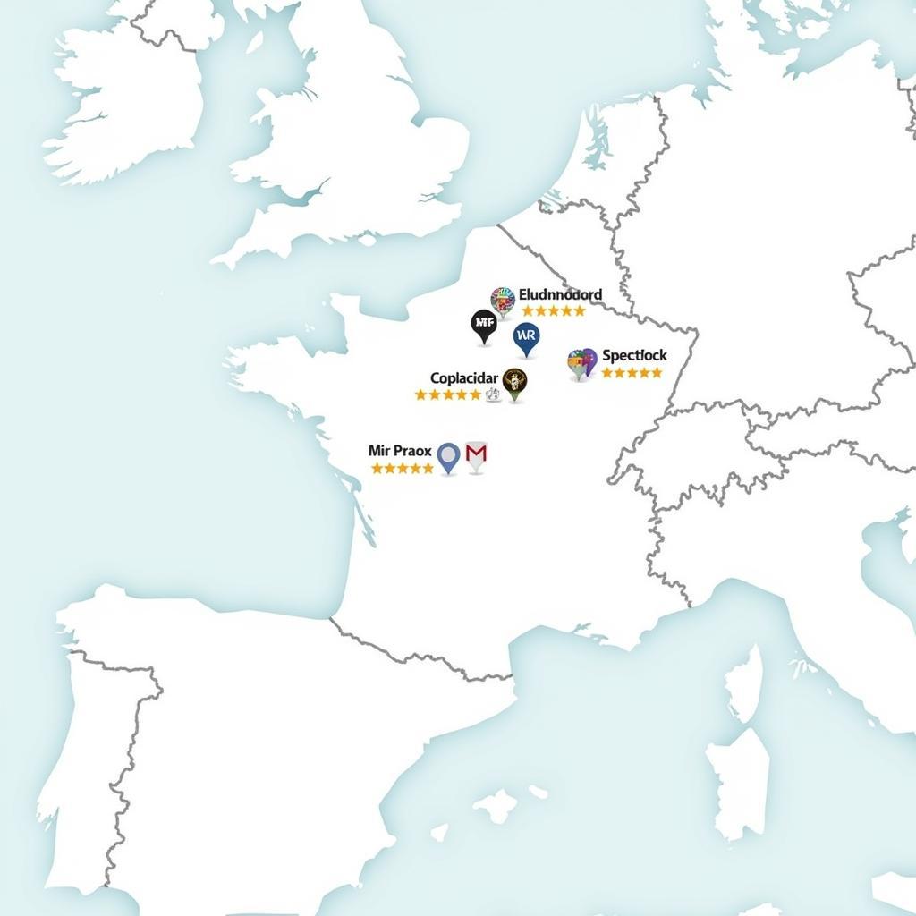 Finde die passende Euromaster Werkstatt in deiner Nähe: Achte auf Spezialisierung, Kundenbewertungen und Standort.