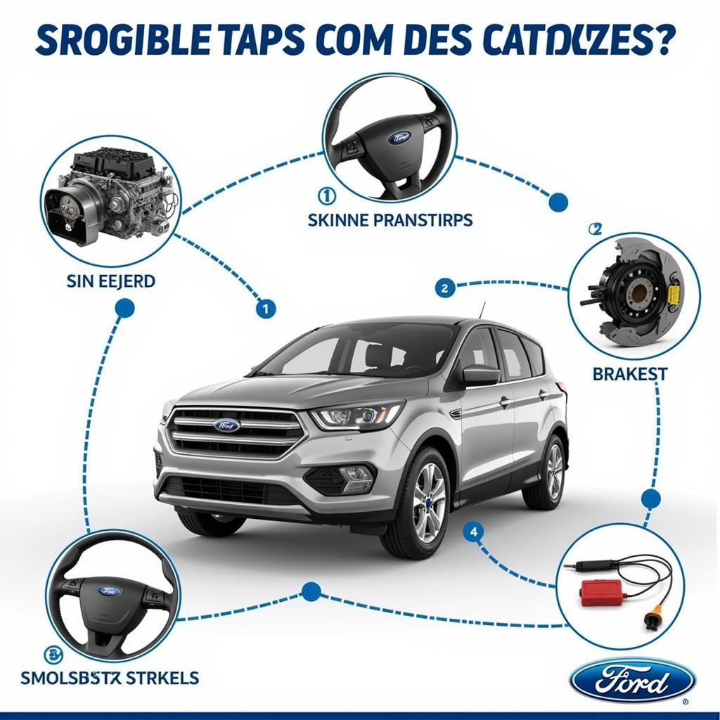 Ford Protect Garantie Abdeckung