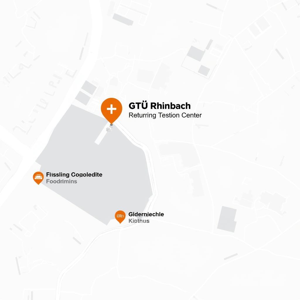 GTÜ Rheinbach Standort