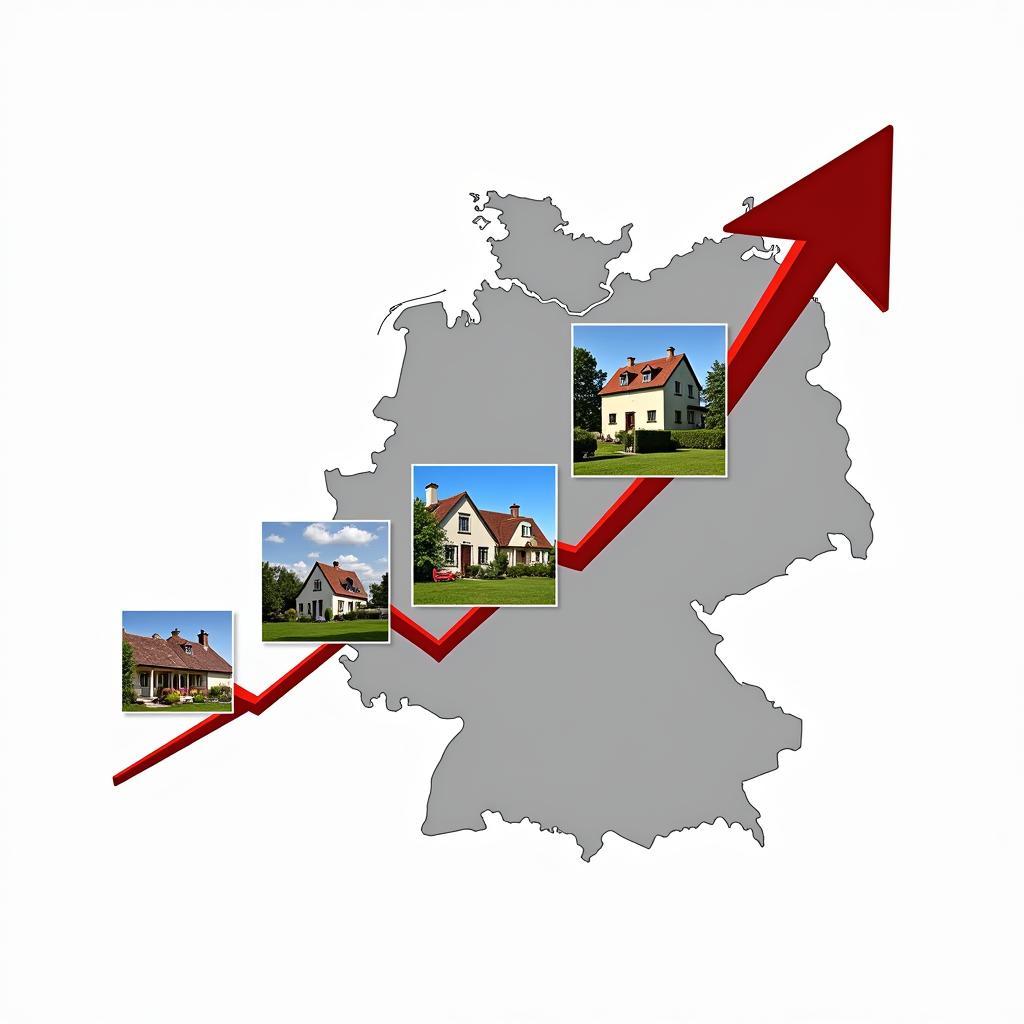 Immobilienmarkt im Rems-Murr-Kreis