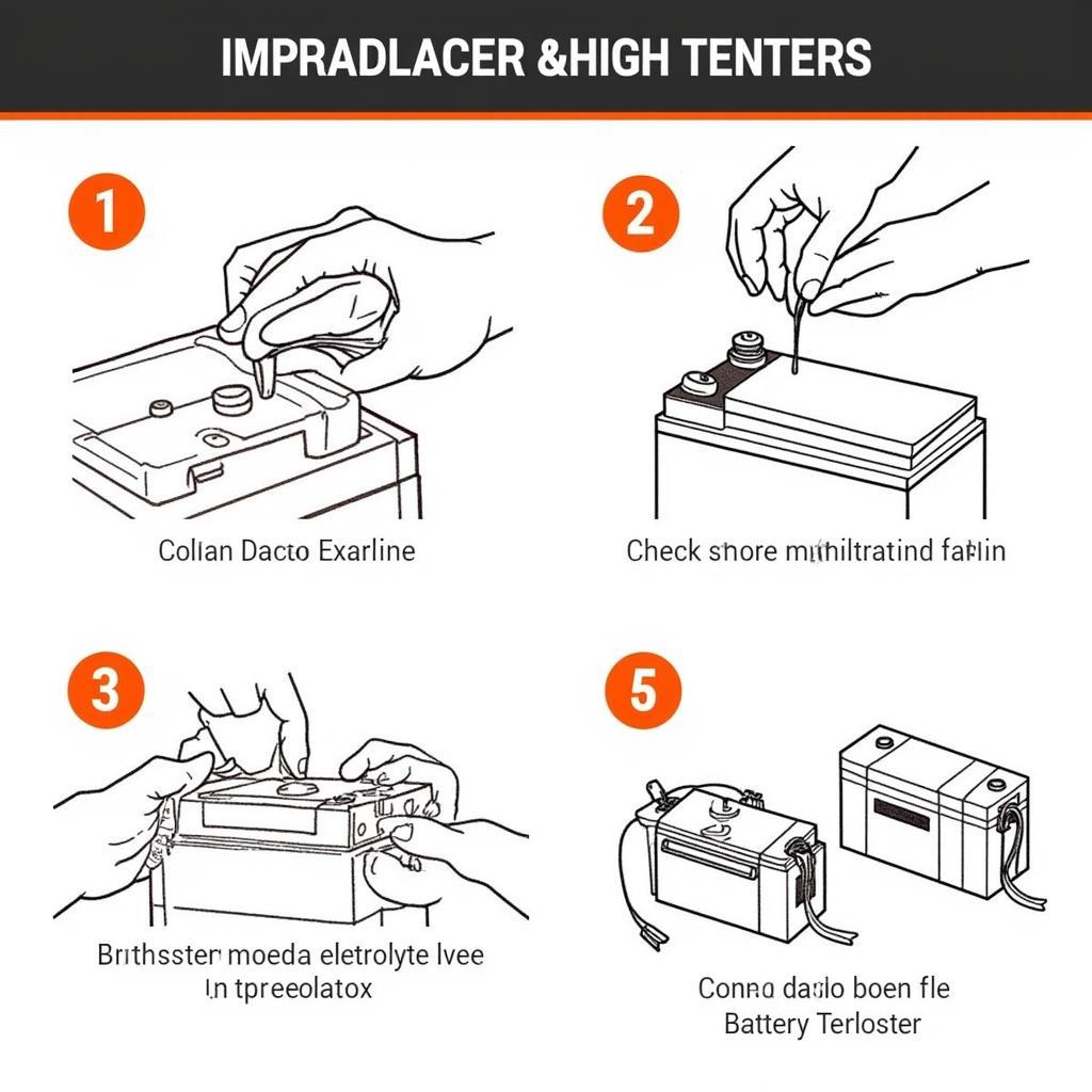 Harley Davidson Batterie Wartung: Tipps und Tricks