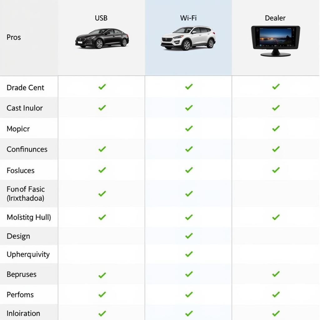 Hyundai Navi Update Methoden