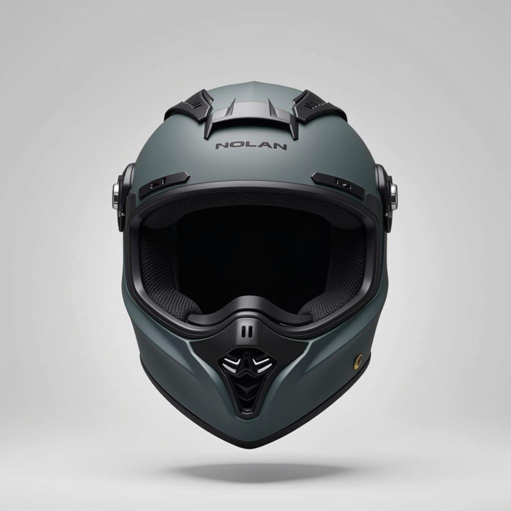 Nolan X-Lite Integralhelm