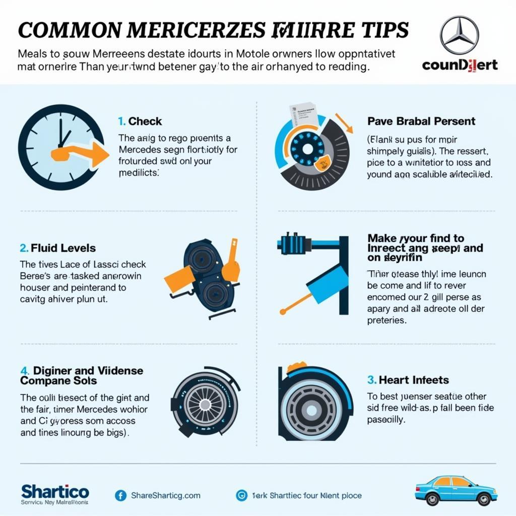 Mercedes Reparatur Tipps Parsberg