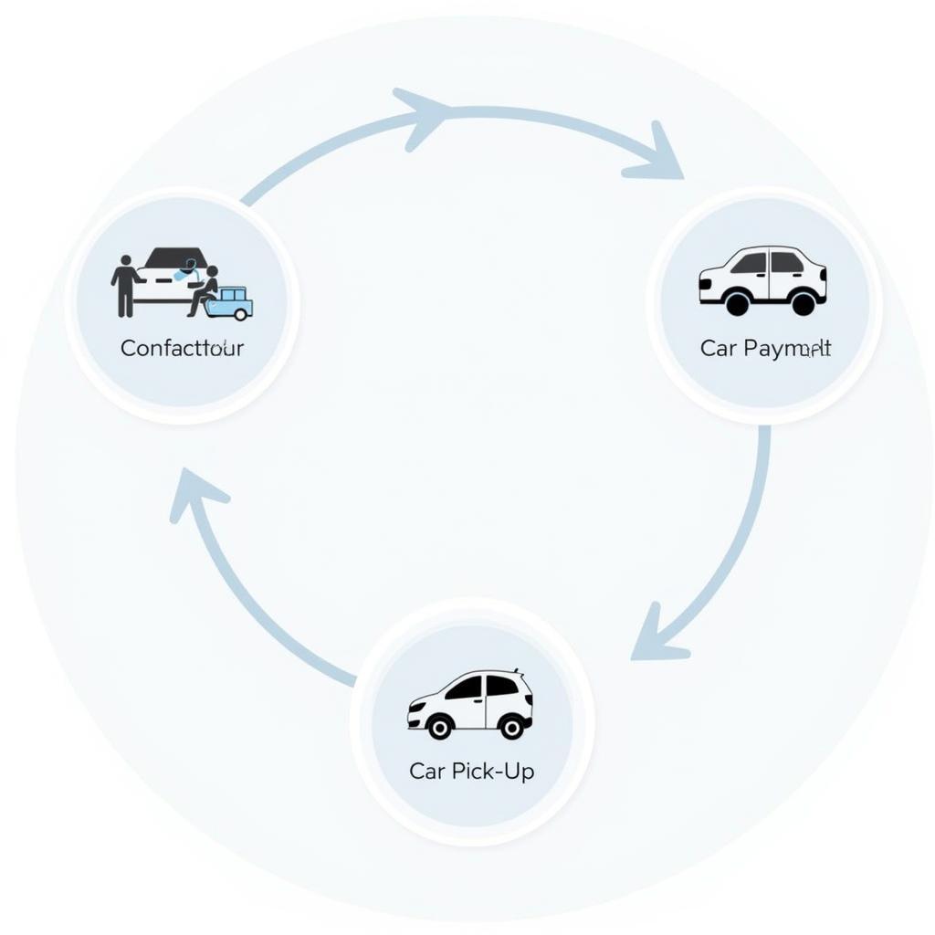 Motorschaden Auto Ankauf Prozess