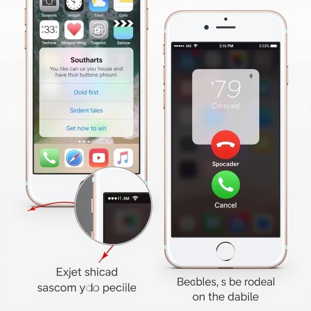 Notfall SOS deaktivieren auf iPhones mit Home-Button