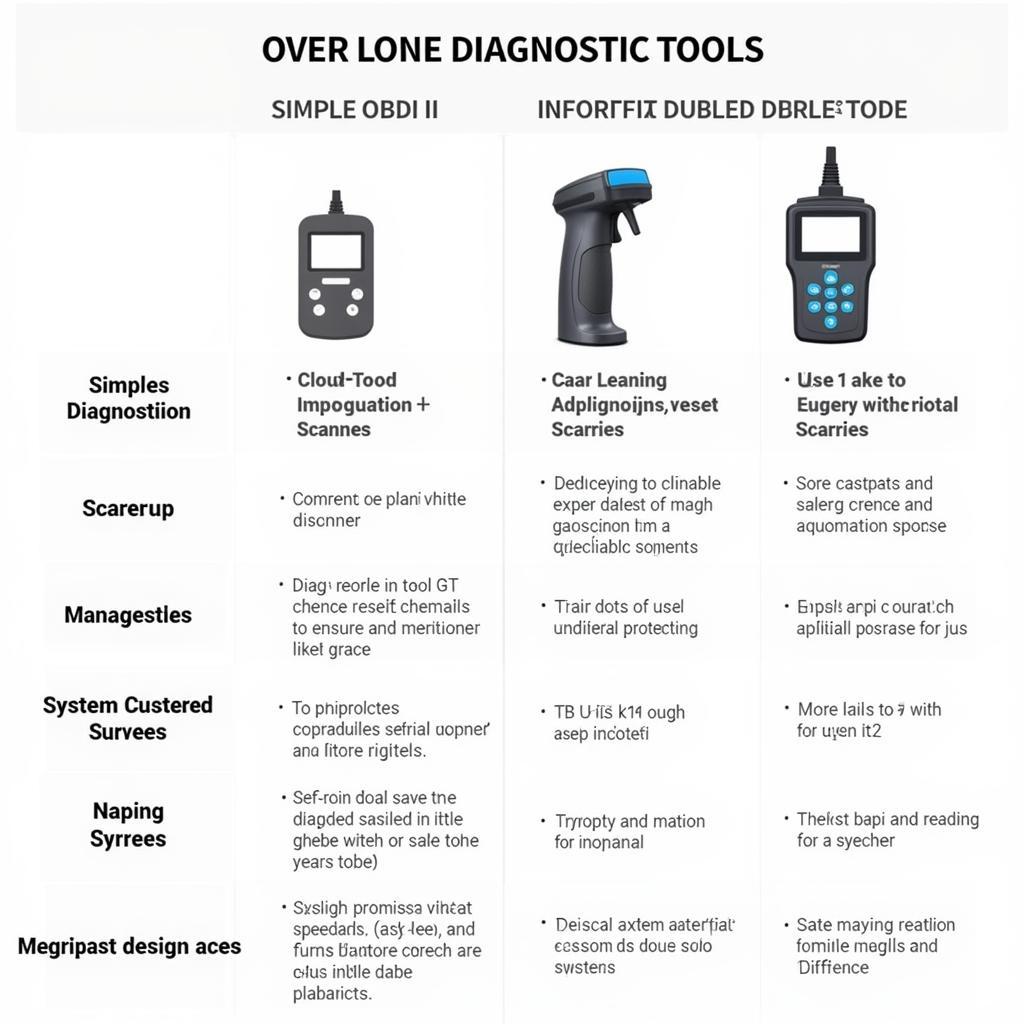 OBD-II Scanner und Cloud-basierte Diagnose-Tools