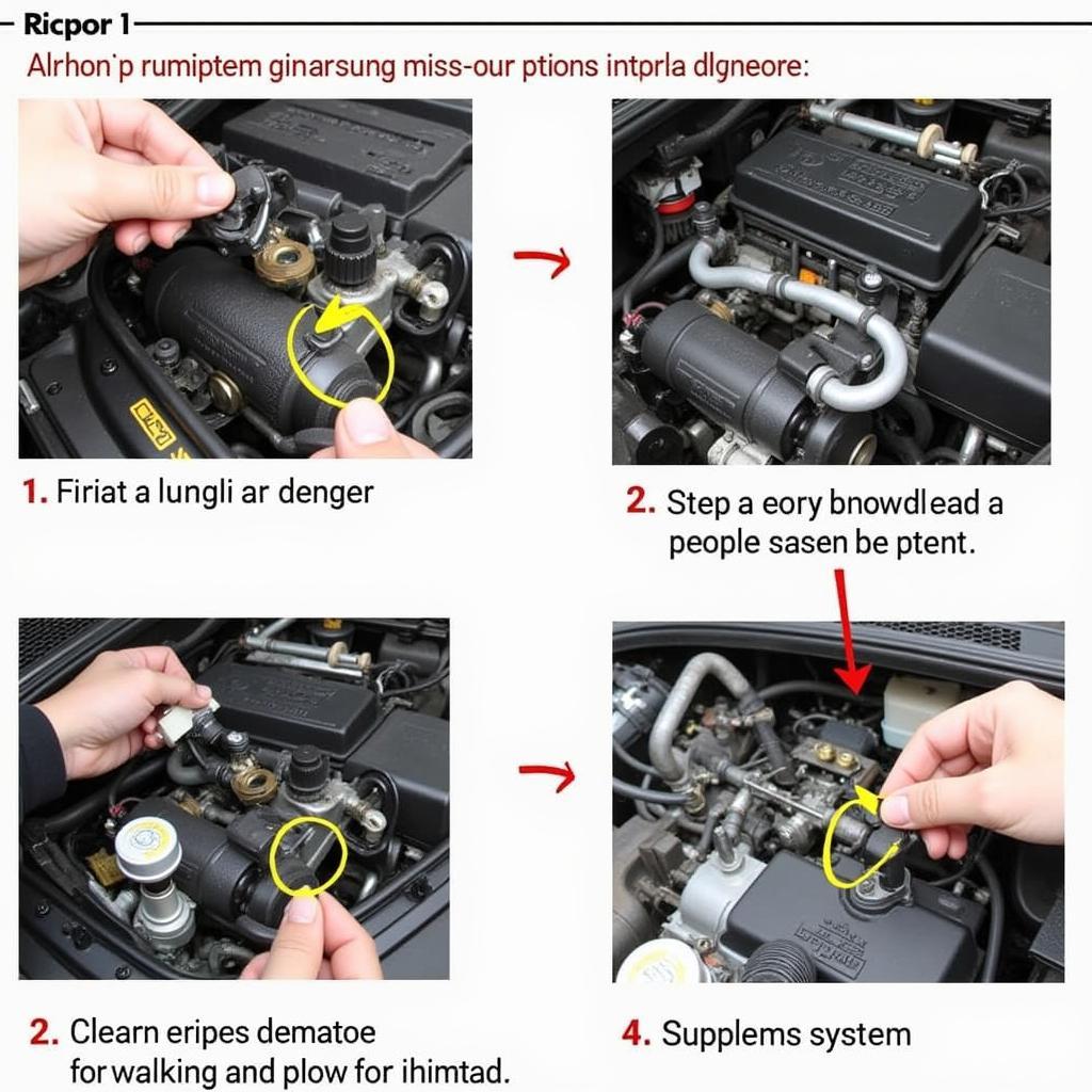 Opel Funke Fehlersuche Anleitung