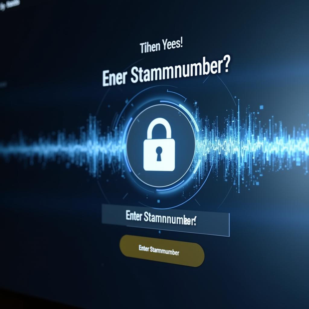 Opel Mitarbeiter Login: Sicherheit und Datenschutz mit der Stammnummer