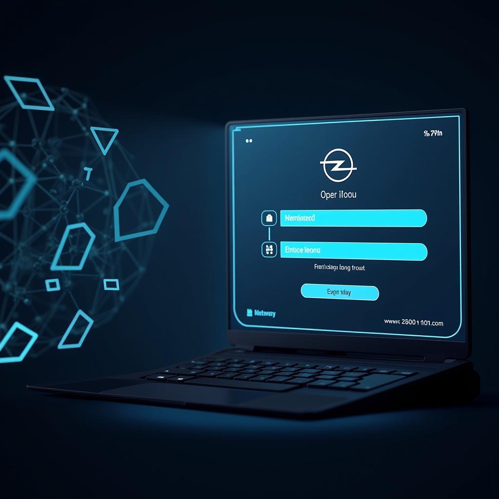 Opel Mitarbeiter Login: Zukunft und Innovation