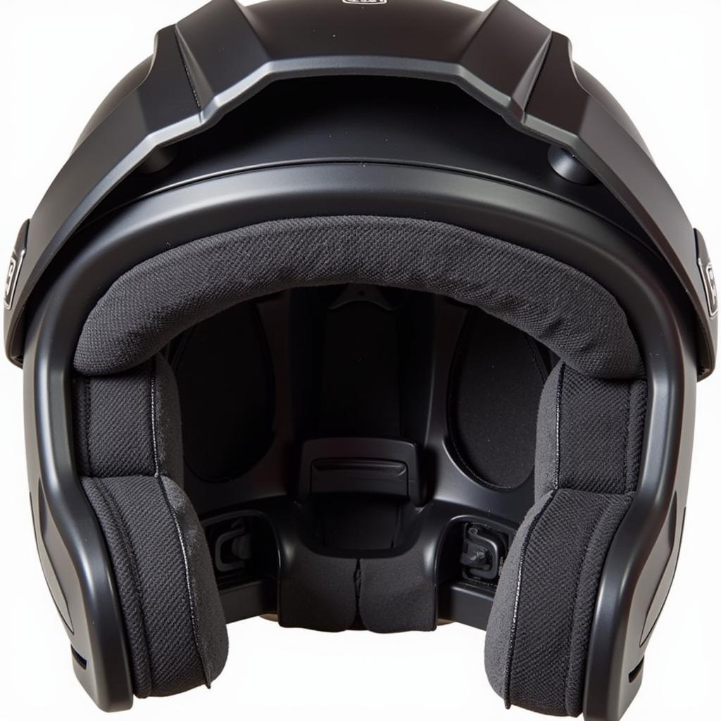 Shoei Neotec 2 Komfort und Passform