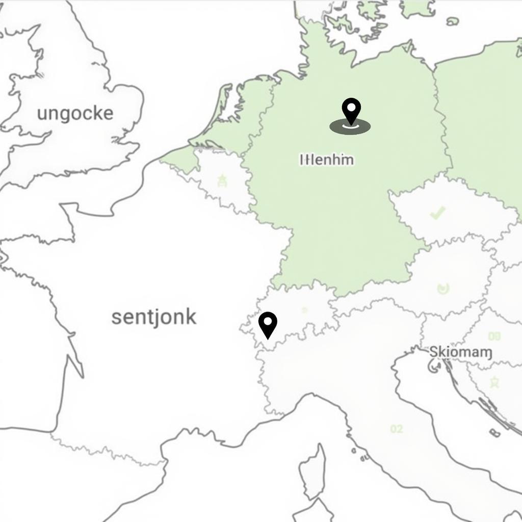 Skoda Händler und Werkstatt Suche in Deutschland