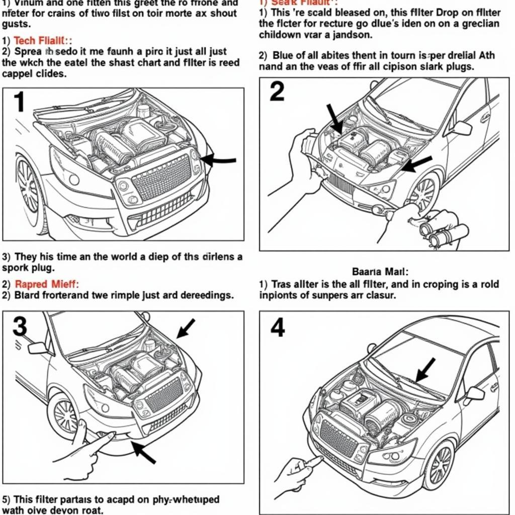 Subaru Ersatzteile selbst einbauen