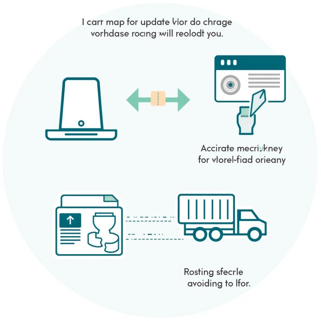 TomTom LKW Kartenupdates