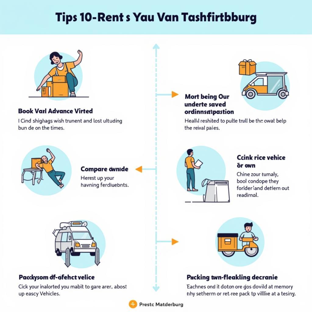 Tipps für die Transportermietung in Aschaffenburg