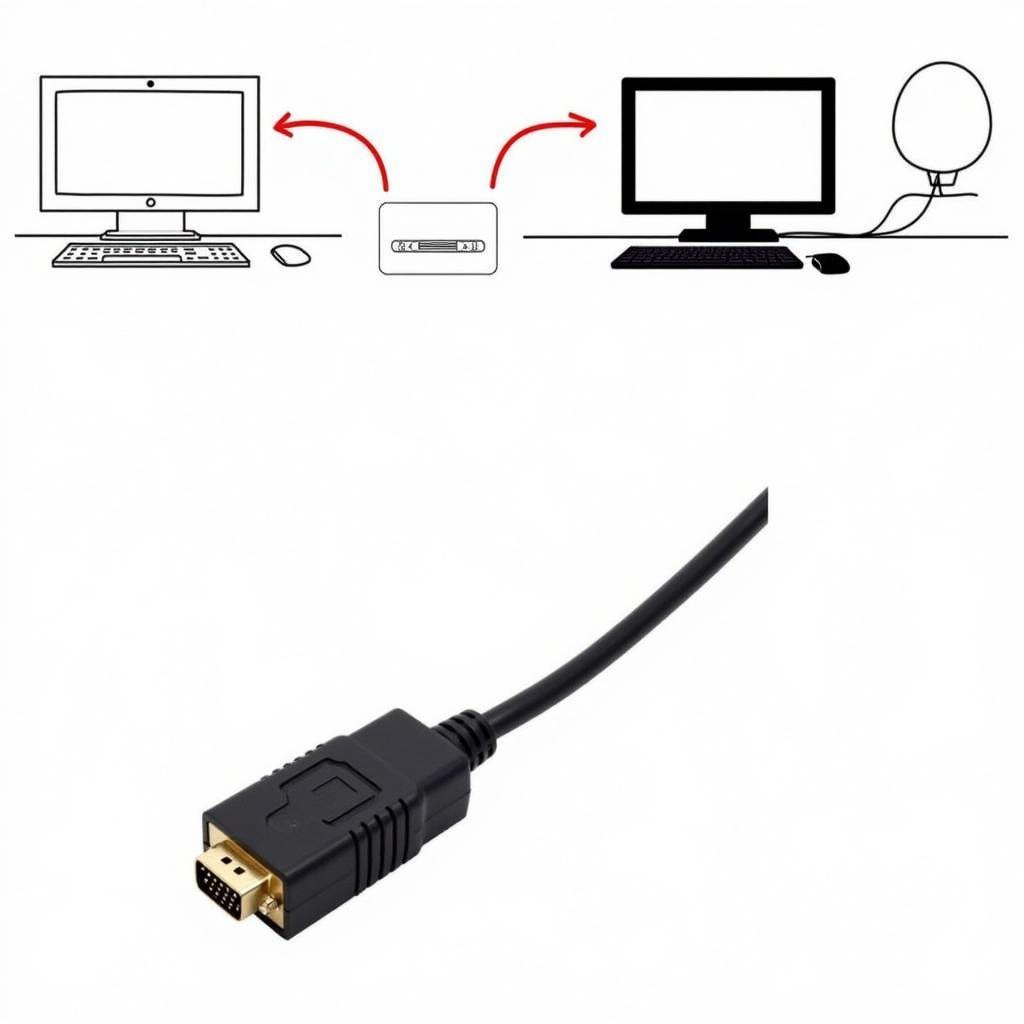 Installation der Treiber für einen USB COM Port Adapter