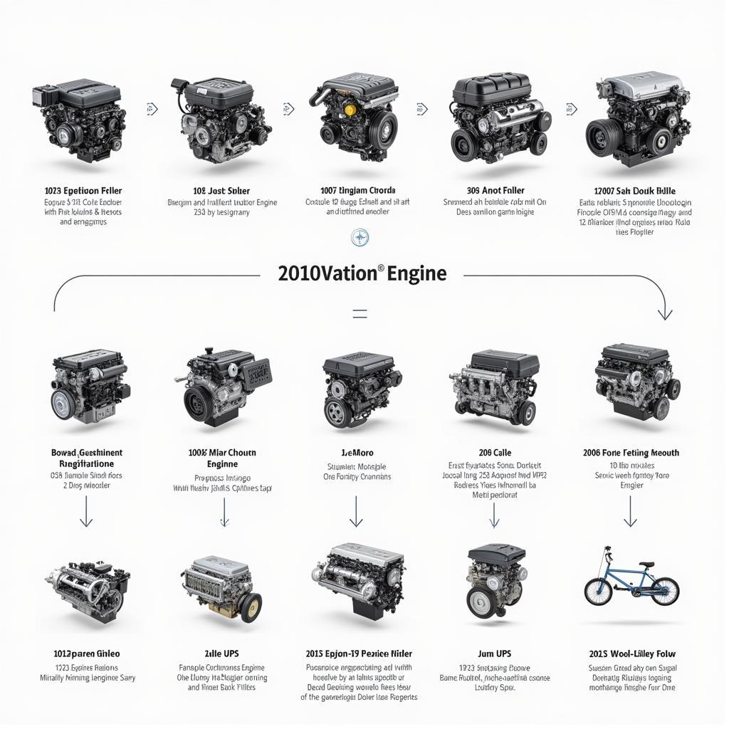 Die Geschichte der Volvo Benzinmotoren von den Anfängen bis heute