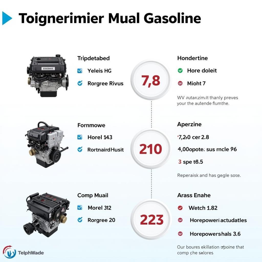 VW Taigo Benzinmotor Varianten