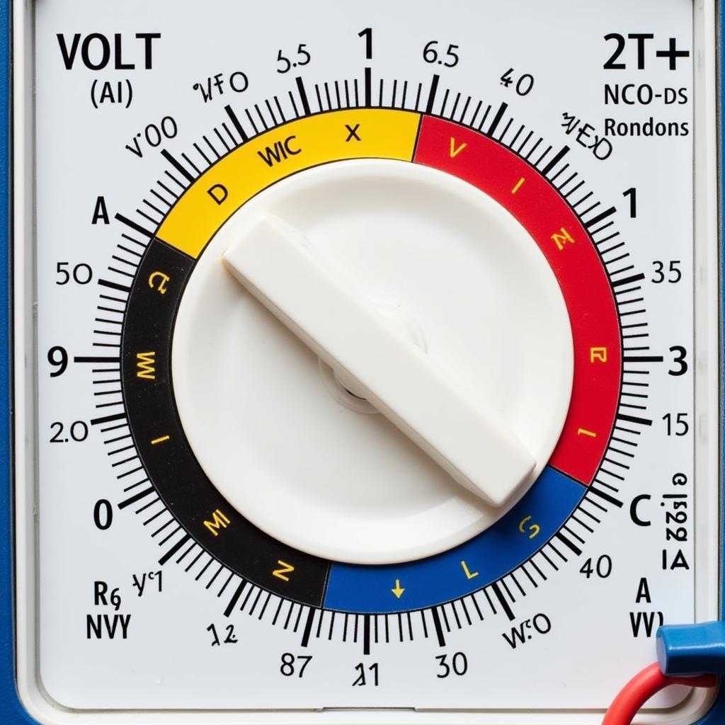 Wichtige Funktionen eines Multimeters 2023