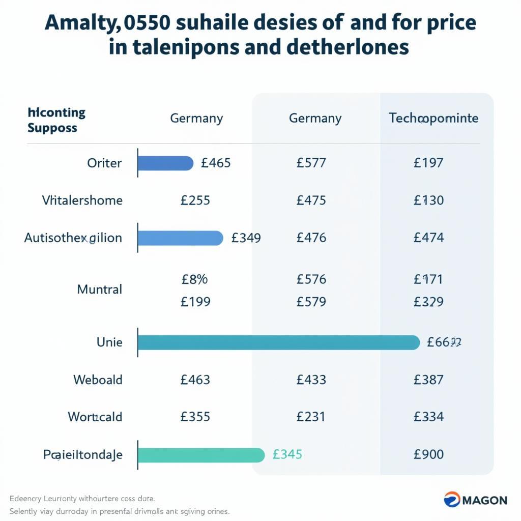 Preisvergleich US Wohnmobile: Deutschland vs. Holland