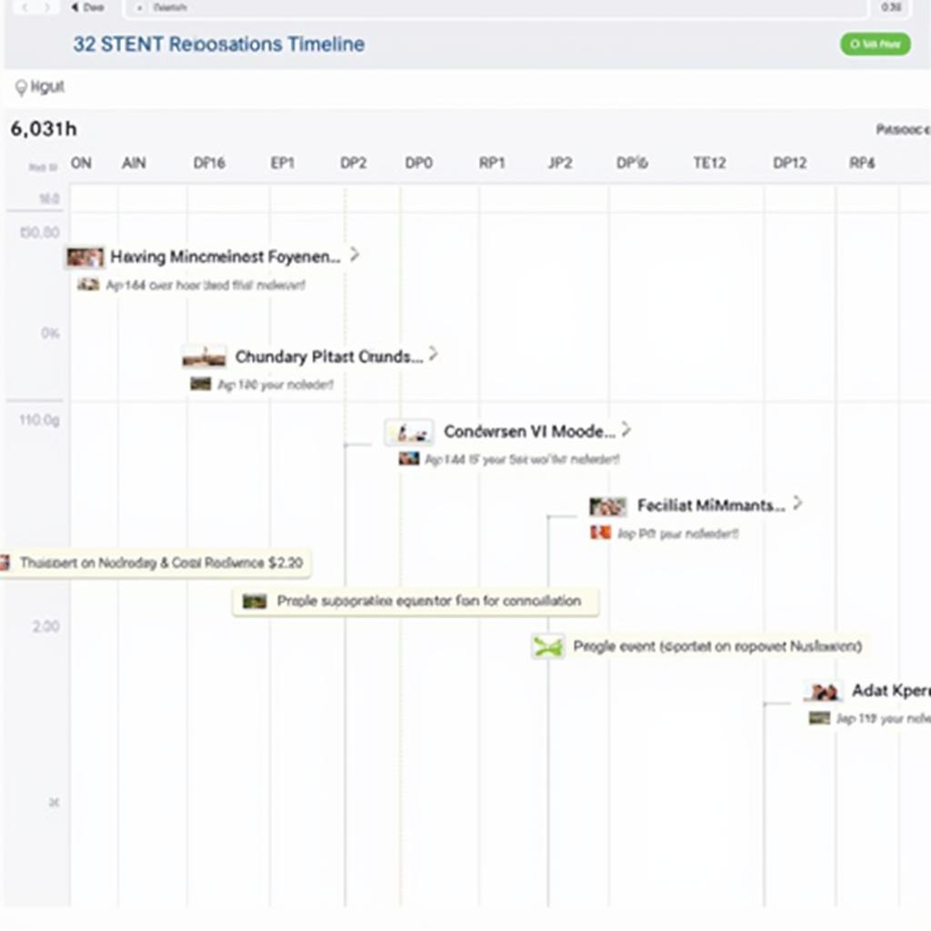 Den perfekten Zeitplan erstellen