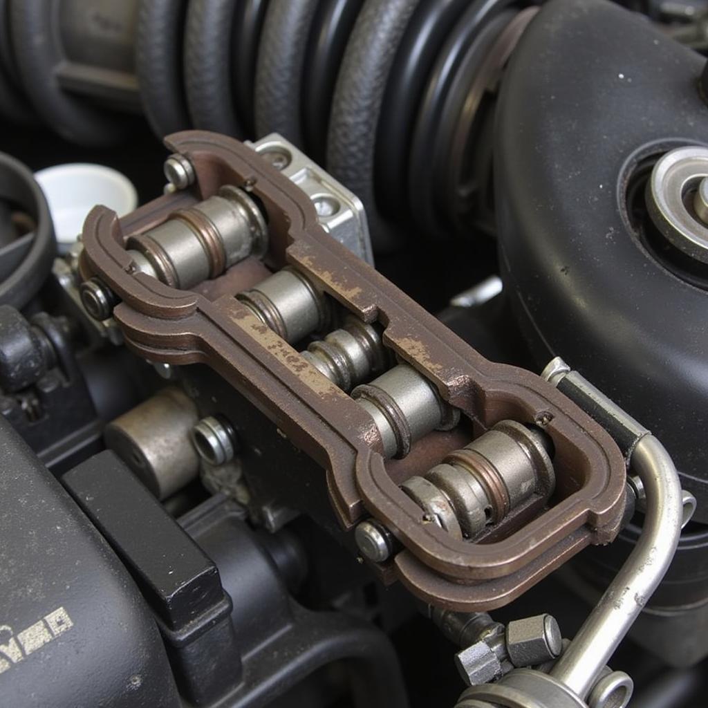 Probleme mit der 1.2 TSI Steuerkette