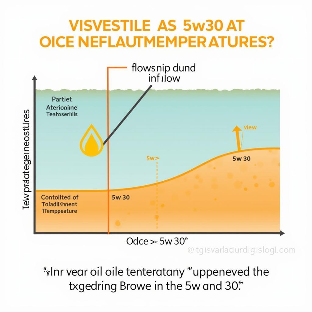 Viskosität von 5w30 Öl