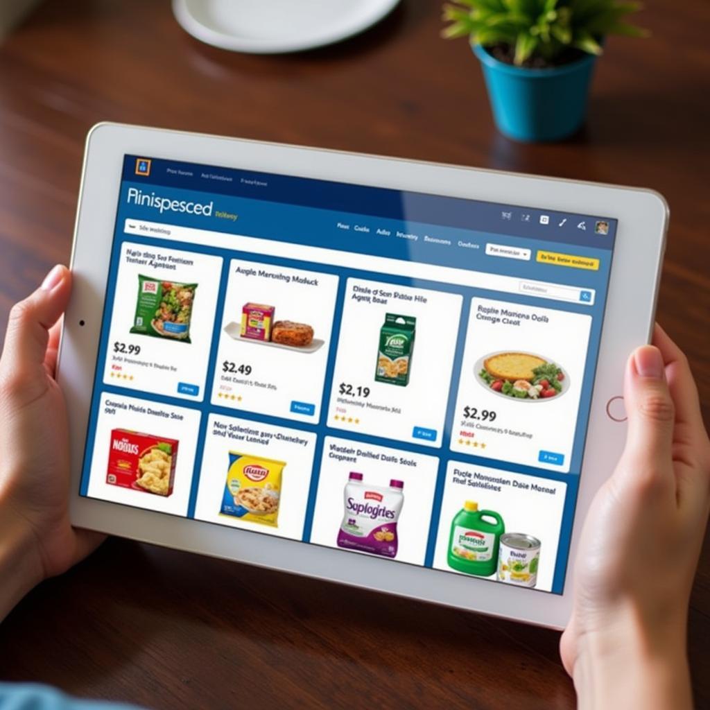 Aldi Prospekt online durchstöbern