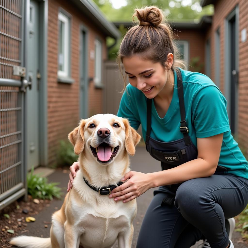 Alternativen für Tierliebe