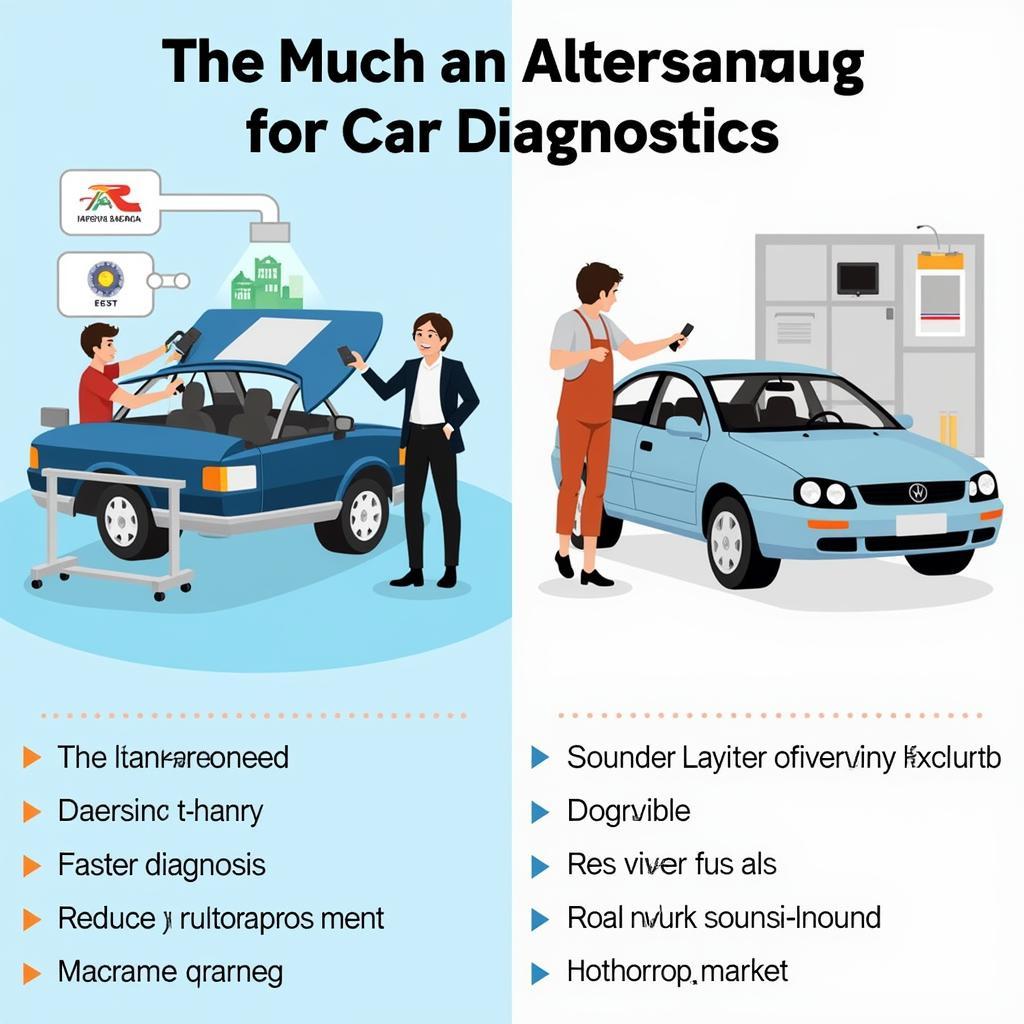 Vorteile Altersanzug Diagnose