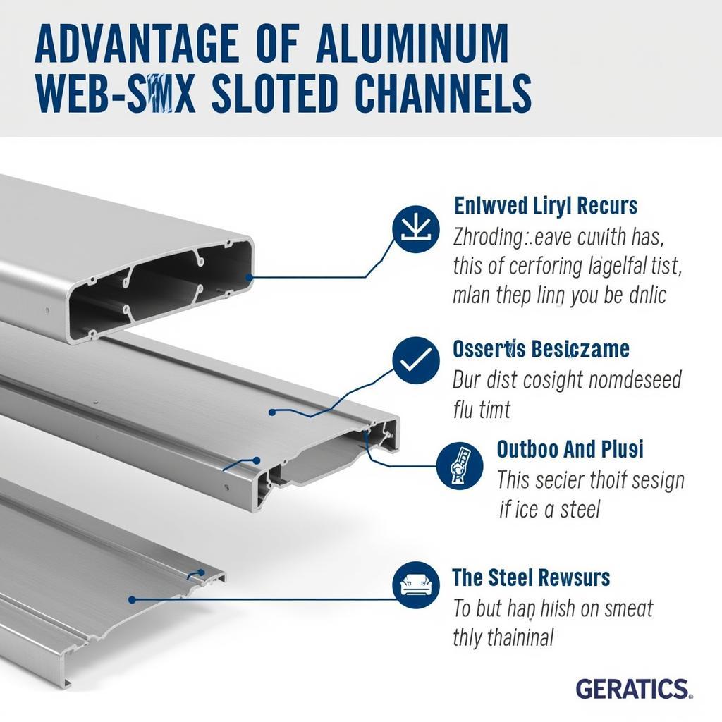 Vorteile von Aluminium-Lochprofilen