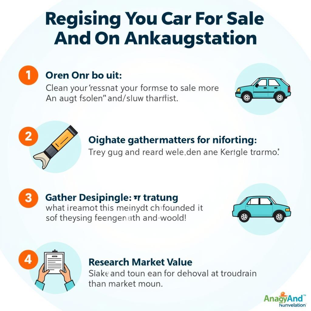 Tipps für den erfolgreichen Autoverkauf an einer Ankaufstation