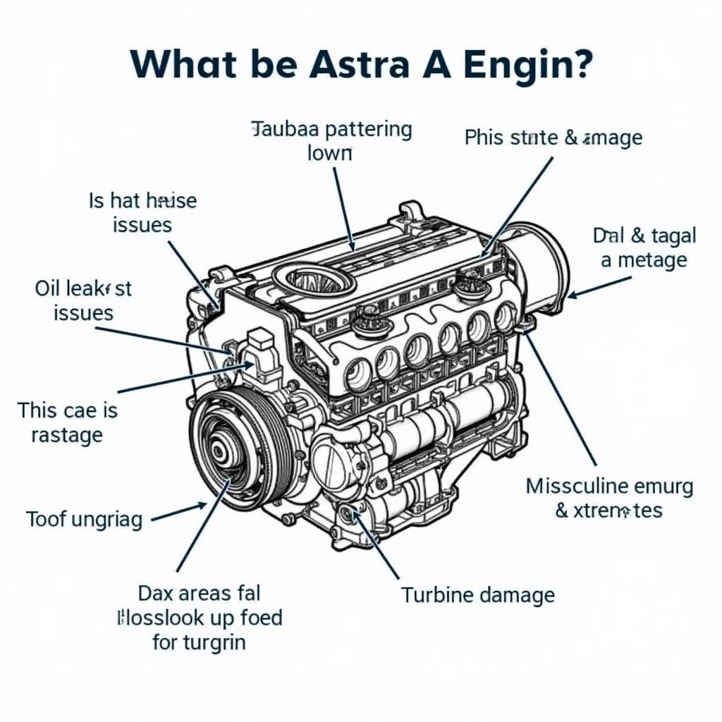 Häufige Probleme beim Astra J 1.4 Turbo