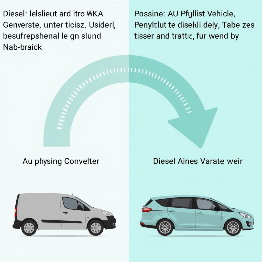 AU-Pflicht für Benzin- und Dieselfahrzeuge