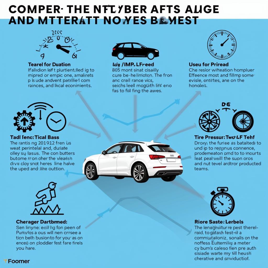 Tipps zur Optimierung der Reichweite des Audi e-tron GT