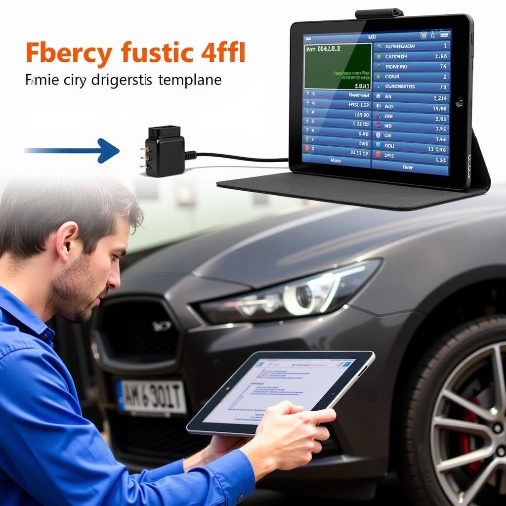 Autokit APK Funktionsweise