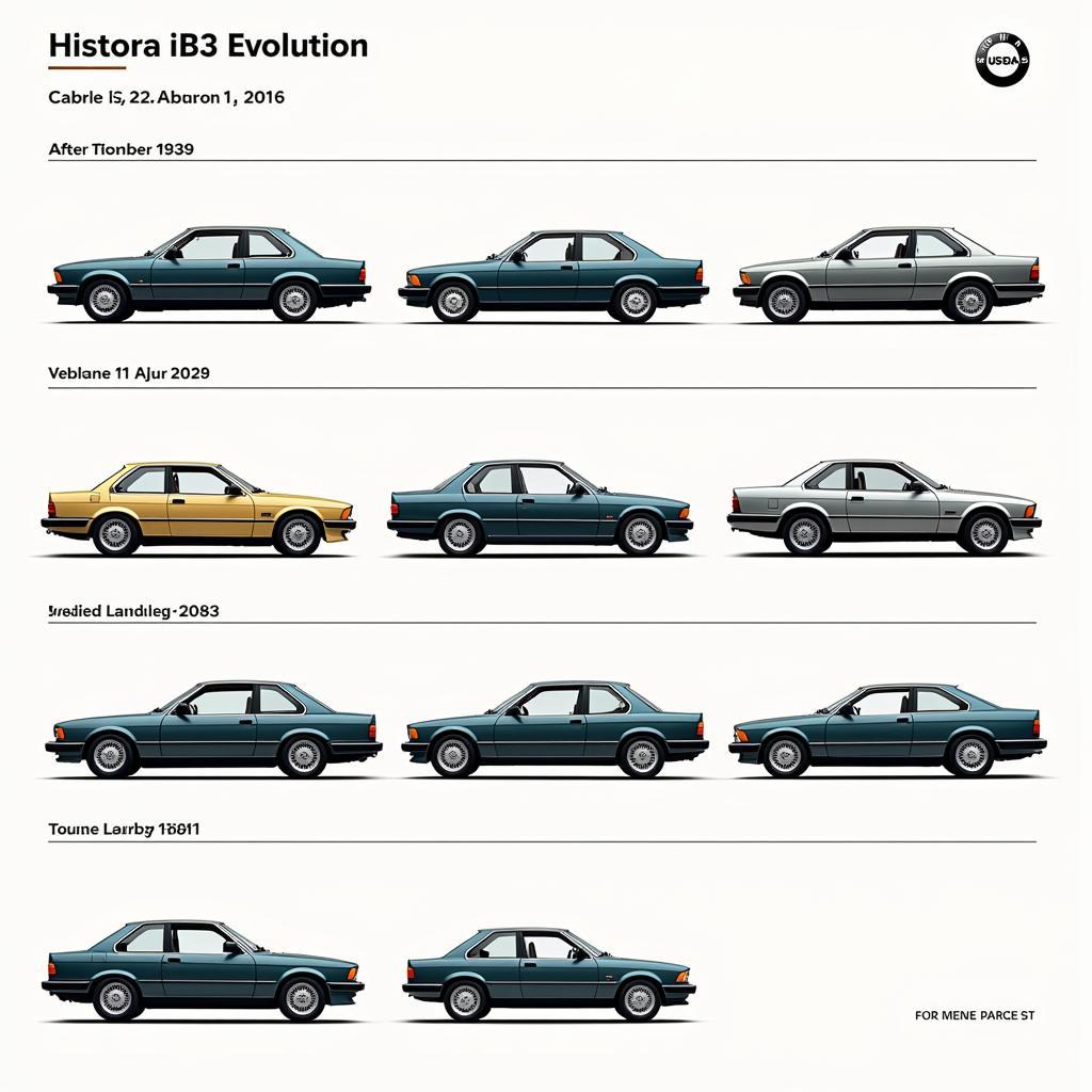 B3 Alpina E36 Historie