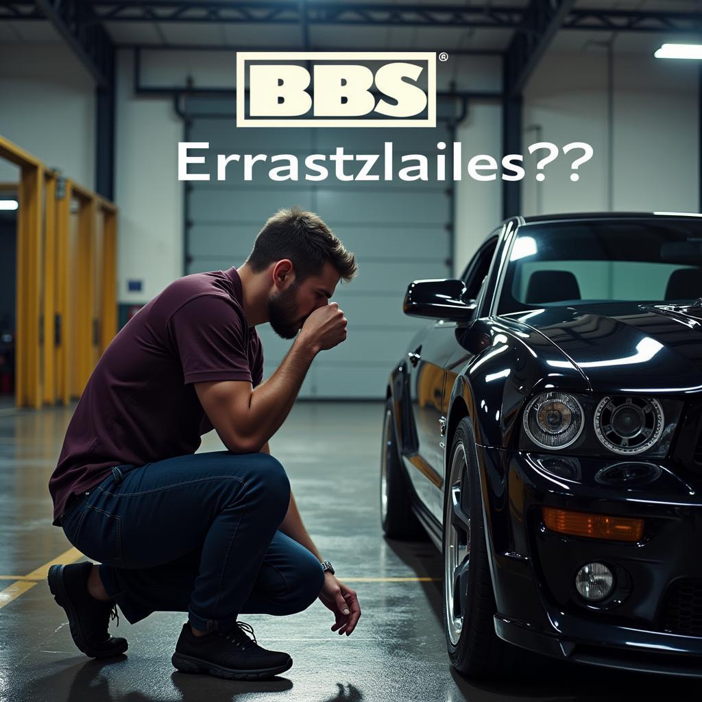 Auswirkungen der BBS Pleite auf Autofahrer