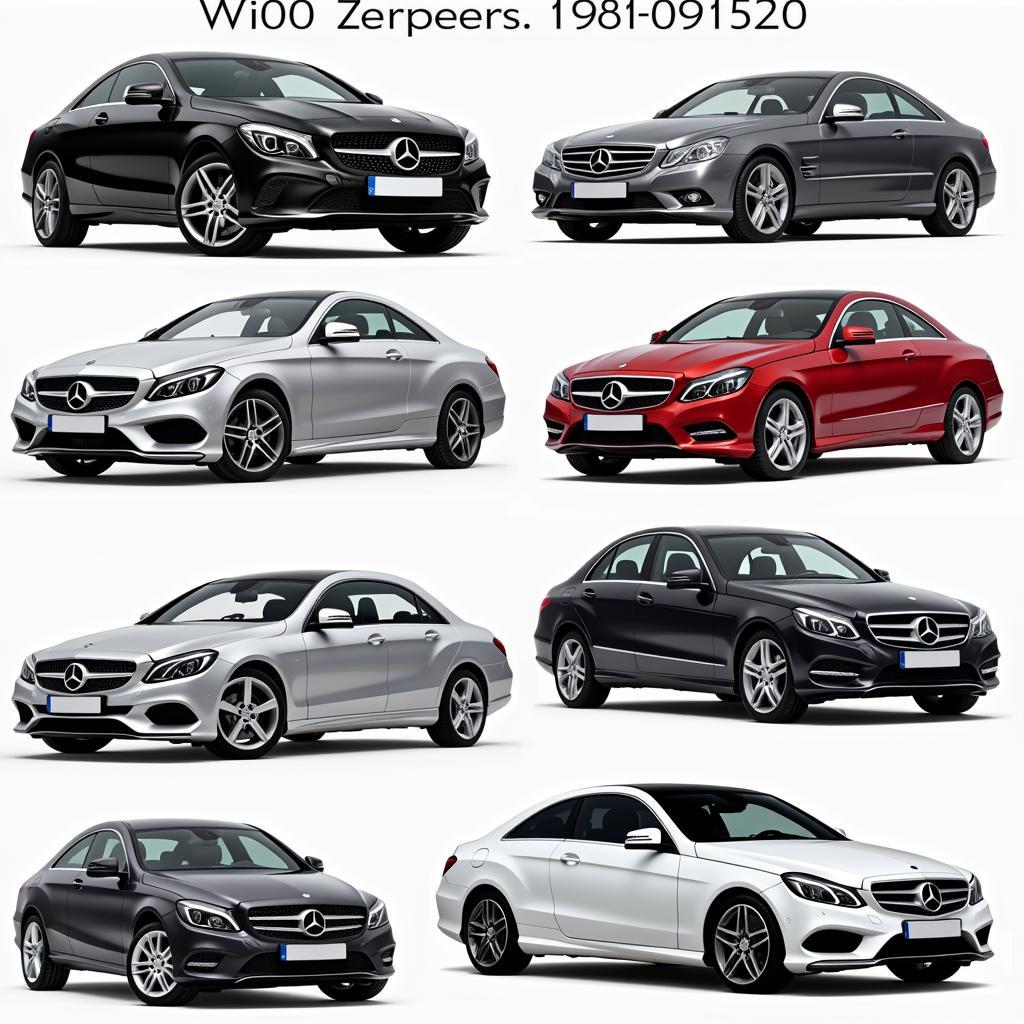 Die Evolution des Benz Sport Coupés: Von den Anfängen bis zu den modernen Meisterwerken.