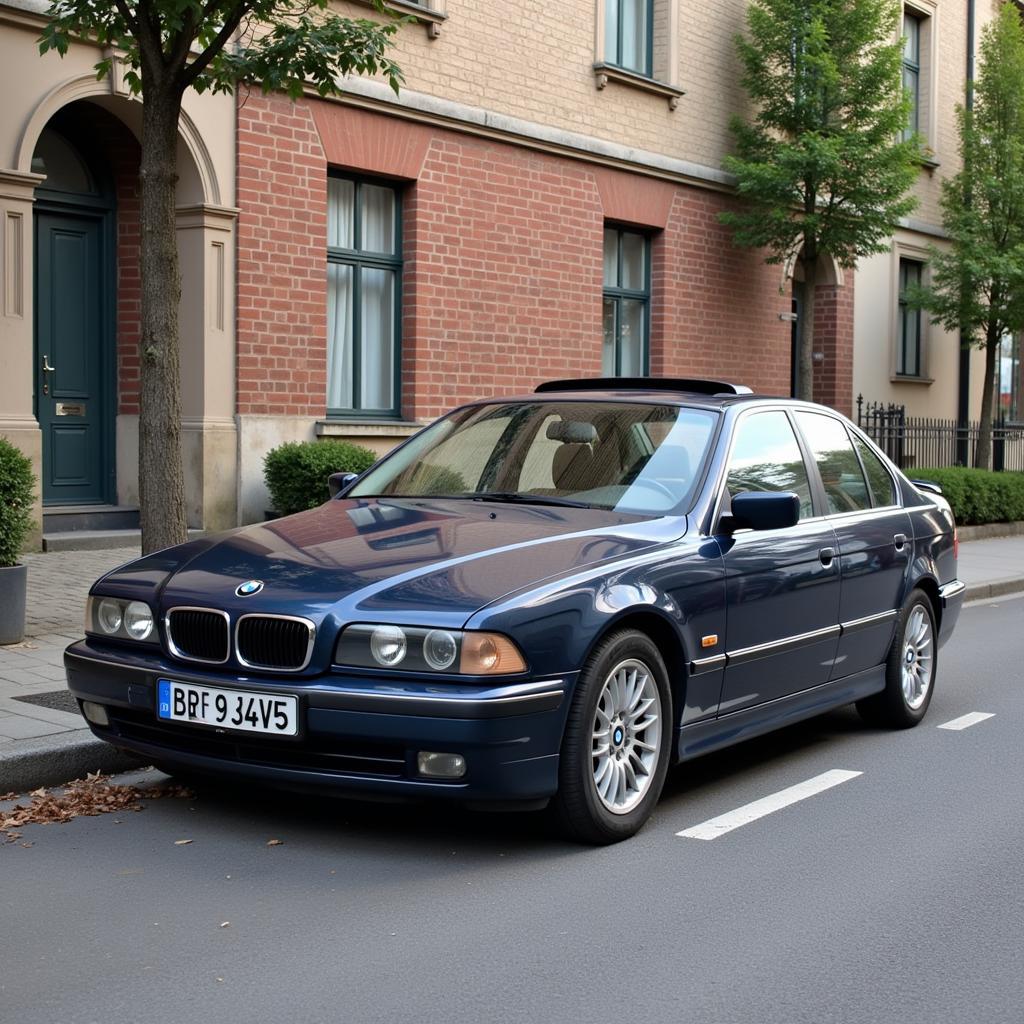 BMW E36 im Alltag: Praktische Tipps und Erfahrungen zum Fahren eines BMW E36 im täglichen Gebrauch